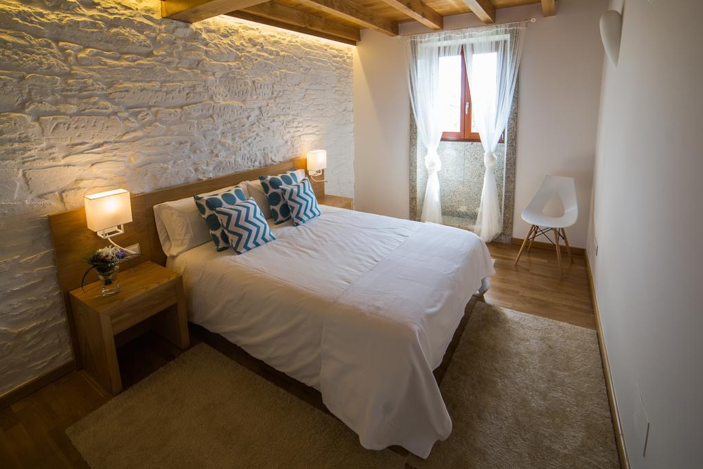Casa Juancito Guest House Santiago de Compostela Room photo