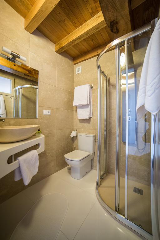 Casa Juancito Guest House Santiago de Compostela Room photo
