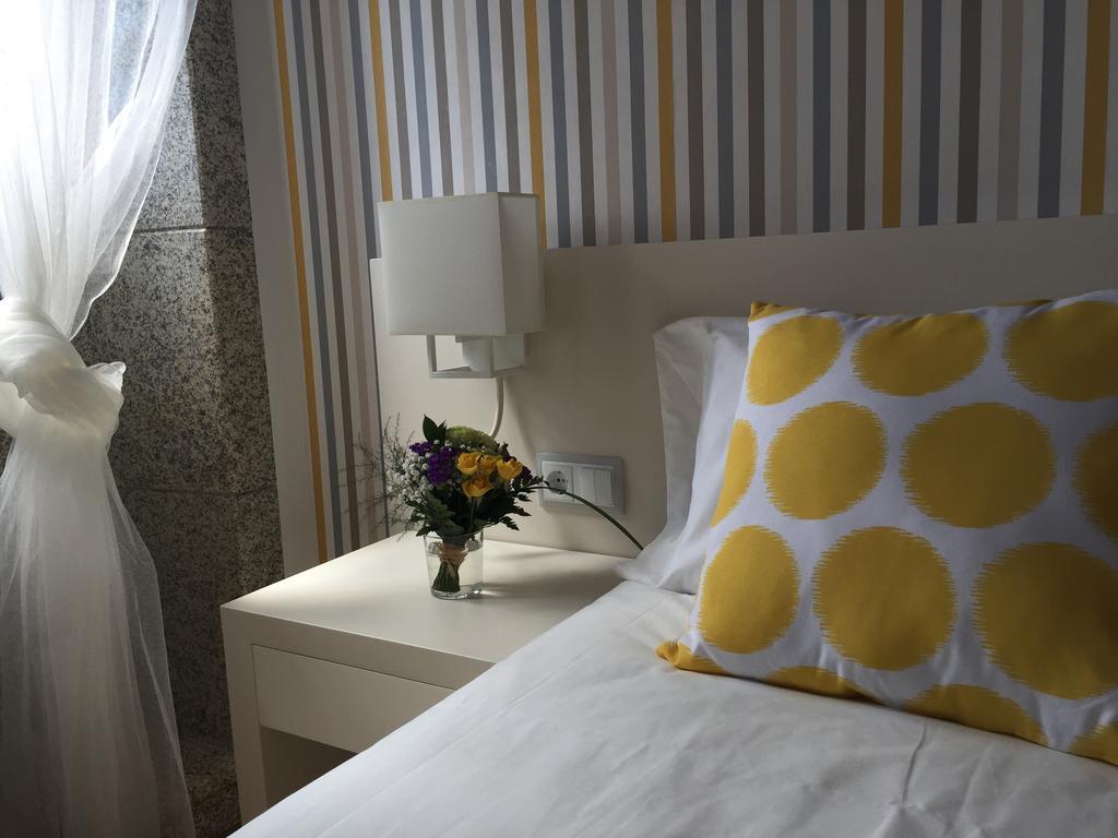 Casa Juancito Guest House Santiago de Compostela Room photo